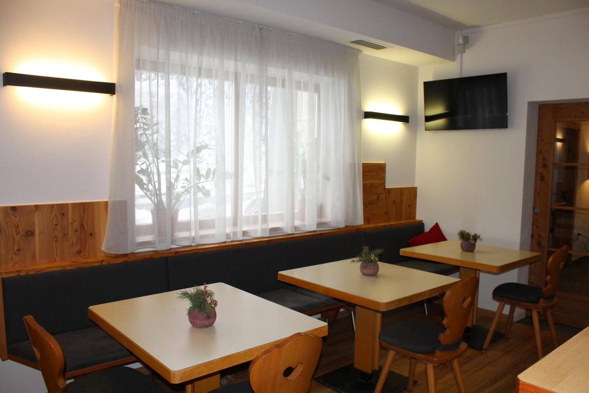 Argentum Hotel Innerpflersch