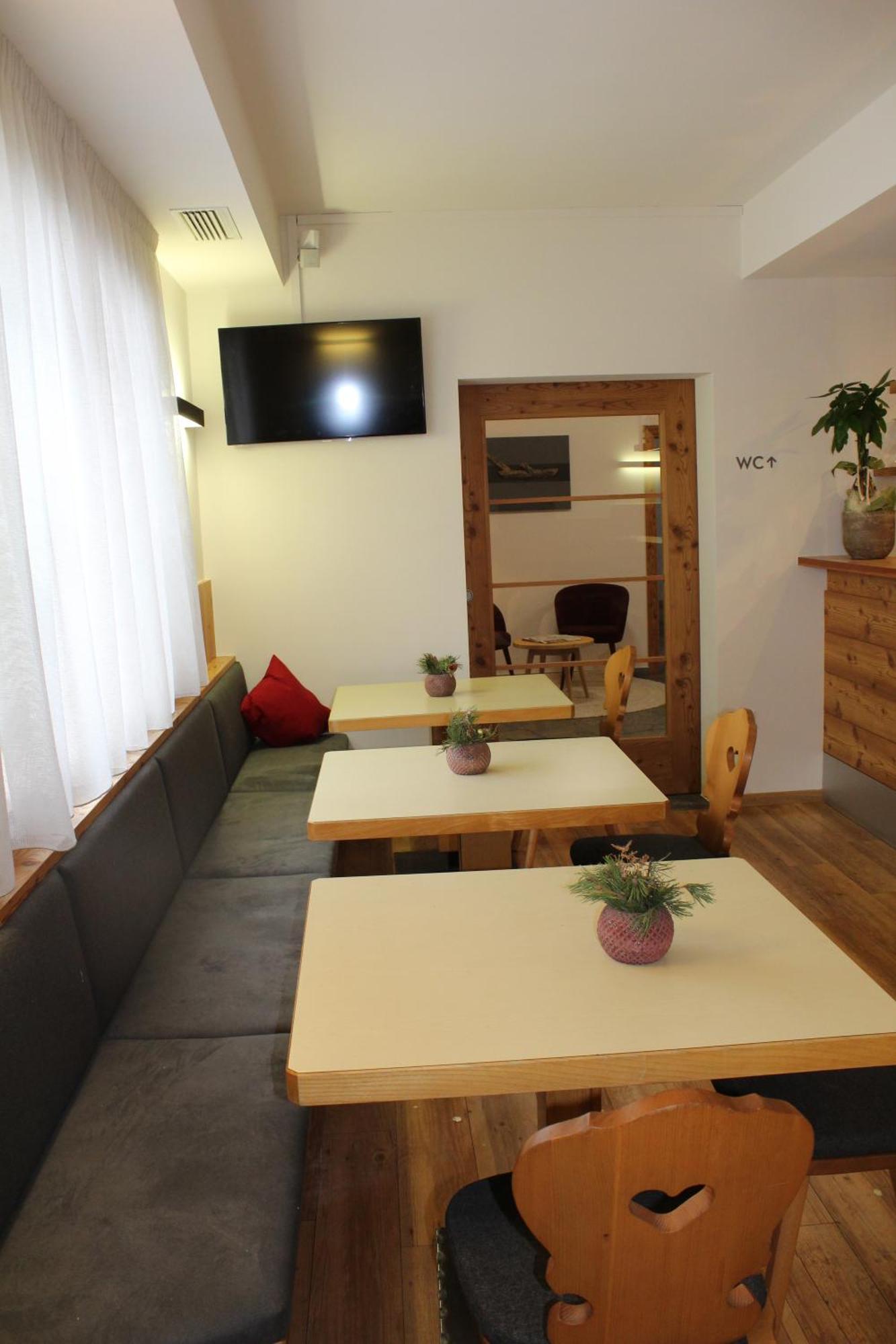 Hotel Argentum Innerpflersch