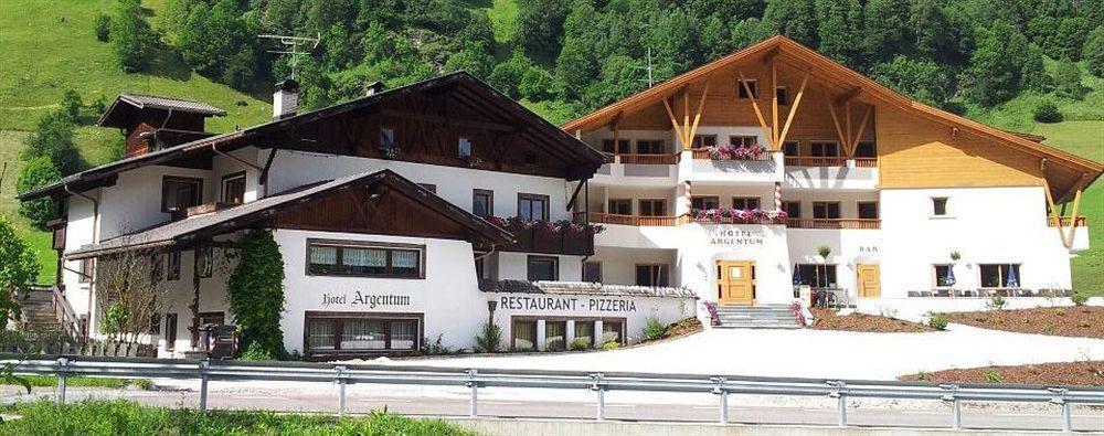 Argentum Hotel 3*